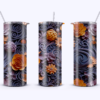 3d fall flowers