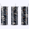 3d skulls