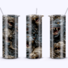 Leo Lion Design travel cup
