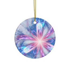 Ceramic Ornament 210