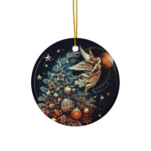 Ceramic Ornament 246