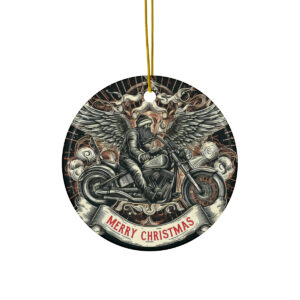 Ceramic Ornament 250
