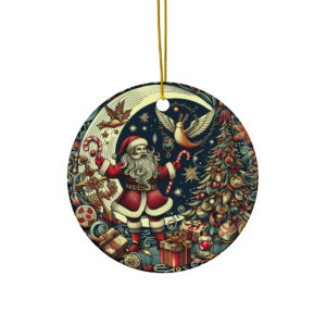 Ceramic Ornament 260