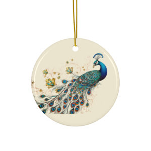 Ceramic Ornament 219