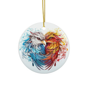 Ceramic Ornament 220