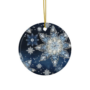 Ceramic Ornament 222