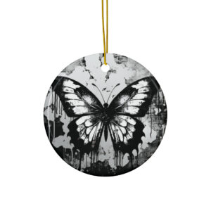 Ceramic Ornament 205