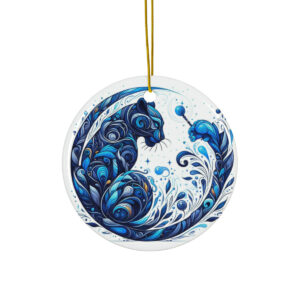 Ceramic Ornament 301