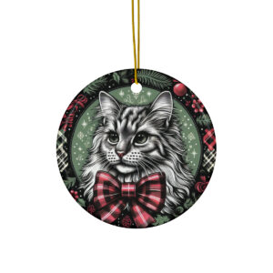 Ceramic Ornament 292