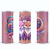 Tumbler 305 Fox Love & Fox Tumbler Wrap