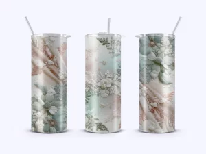 beautiful tumbler 382 fine cashmere and airy chiffon