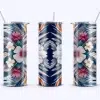 386 exotic flowers with bold stripes