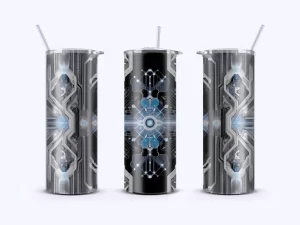 tumbler 388 futuristic 2030s